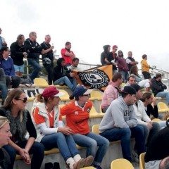 CARVOEIRO, UNITED