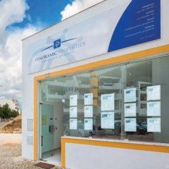 NEW ESTATE AGENTS OPENS IN CARVOEIRO