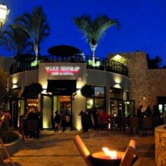 Cocktail Terrace