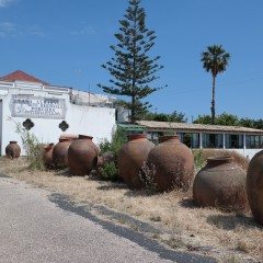 CA Porches