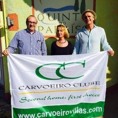 Carvoeiro Clube Expansion