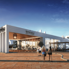 Makeover for Tivoli Almansor Hotel