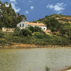 A Portuguese Hideaway