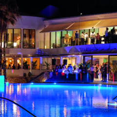 Fine Wines & Food Fair returns