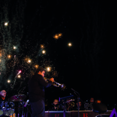 Algarve Jazz meets the King