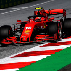 Algarve’s F1 dreams come true