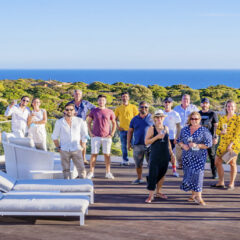 Spy Manor Productions & Production Algarve launch Film Collective