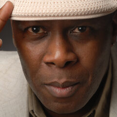 Cuban singer Ibrahim Ferrer Jr brings “A Night in Havana” to Estômbar