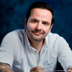 Chef Hans Neuner receives third straight ‘Platinum Fork’ award