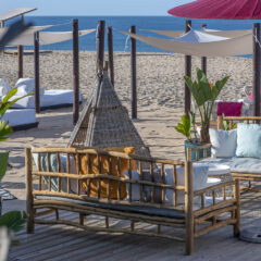Armação Beach Club is back this summer