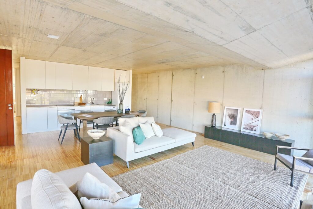 Modern Duplex Apartments created by world-renowned architects in Silves, Algarve