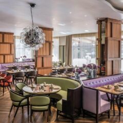 Winter Brunch makes a Return at Bela Vita Bar & Brasserie