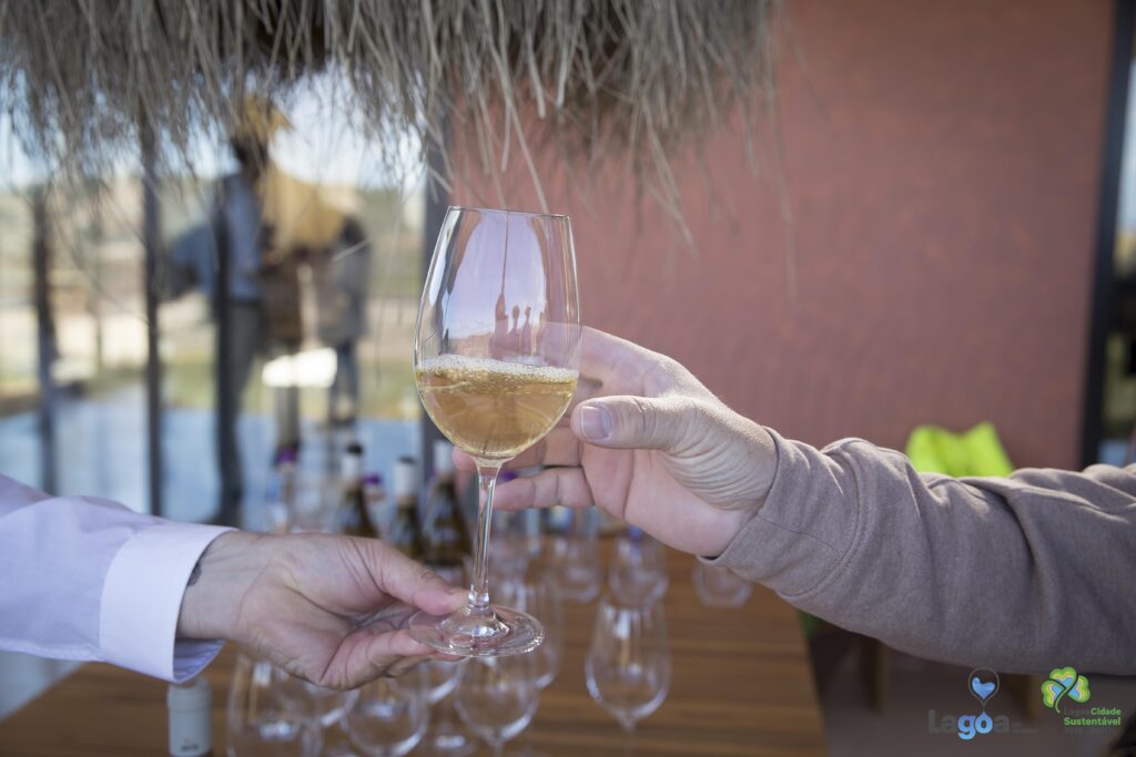 Lagoa Wine Experiences 2021 hailed success