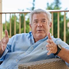 Interview with Regional Director of Operations about the Future of Tourism