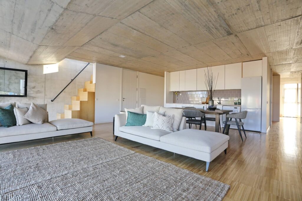 Modern Duplex Apartments in Silves 2021