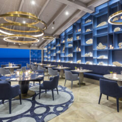 Algarve’s Bon Bon and Ocean Restaurants maintain Michelin Stars