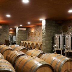 Become a Remote Winemaker and Produce your Own Wine in Lagoa
