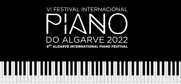 FESTIVAL INTERNACIONAL DE PIANO DO ALGARVE 2022
