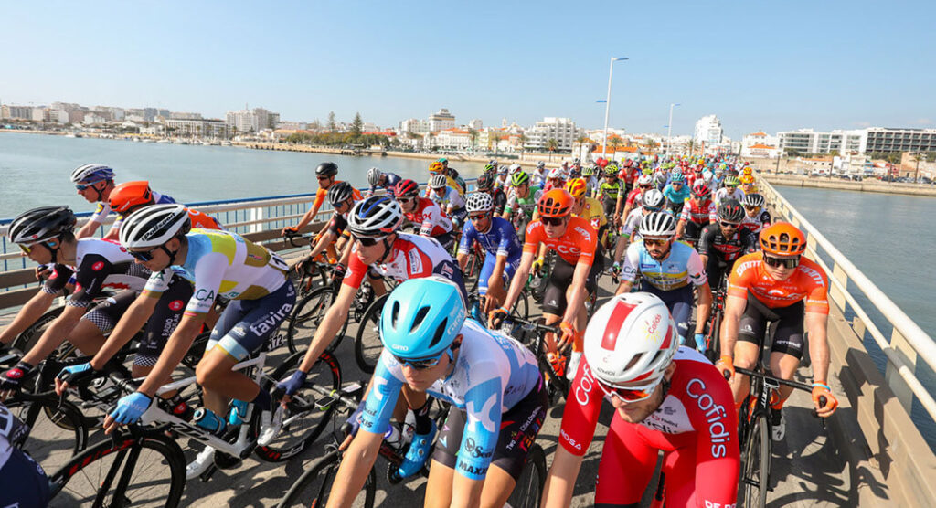 Volta ao Algarve 48th edition 2022