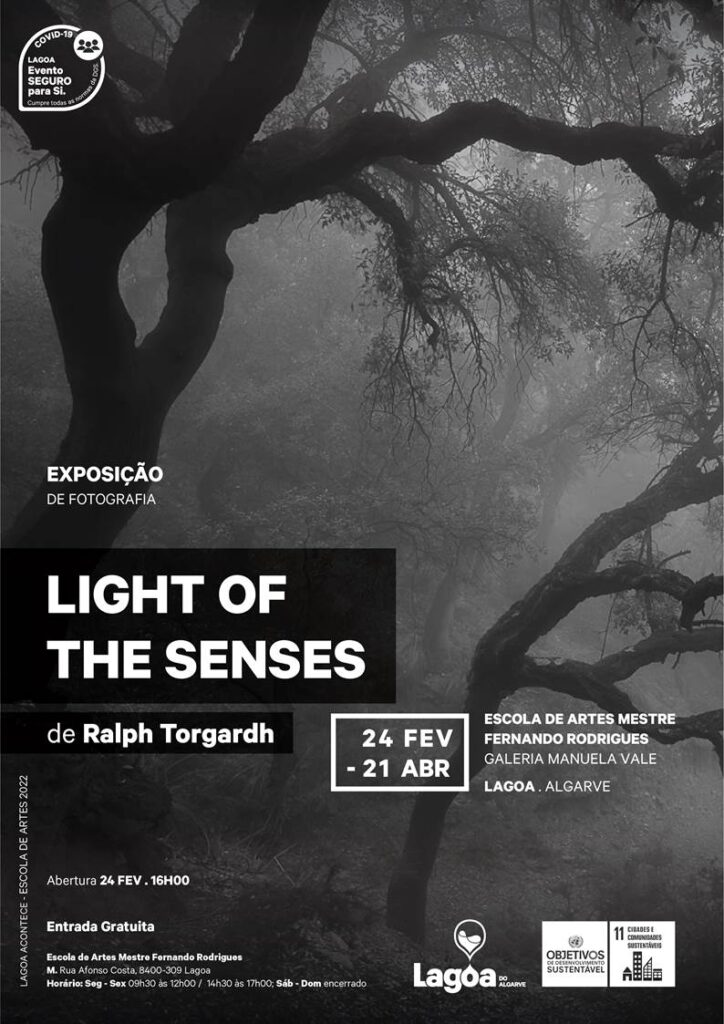 Light-of-the-Senses Swedish photographer in Lagoa 2022