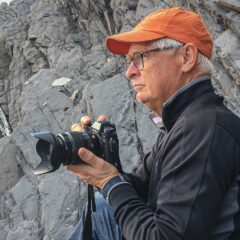 Swedish landscape photographer presents his work in Lagoa this February 24