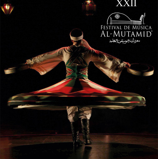 al mutamid festival 2022 cineteatro louletano march 5 2022