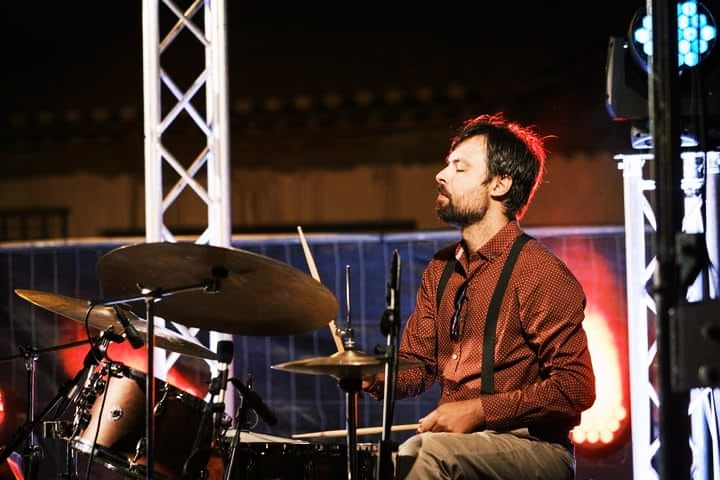 Rui Filipe Freitas Trio