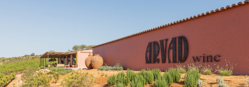 Arvad Winery