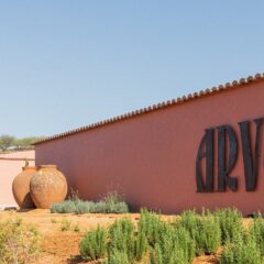 Arvad Wines is the “New Kid on the Block” in the Algarve Wine Scene