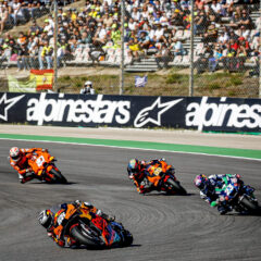 Moto GP: 2022 Portuguese Grand Prix this April 22-24 in Portimão