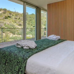 New four-star boutique hotel opened in Monchique