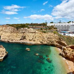 Last places for the Living in the Algarve Live Seminar