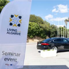 Next “Living in the Algarve” Live Seminar coming to Lagos on June 15