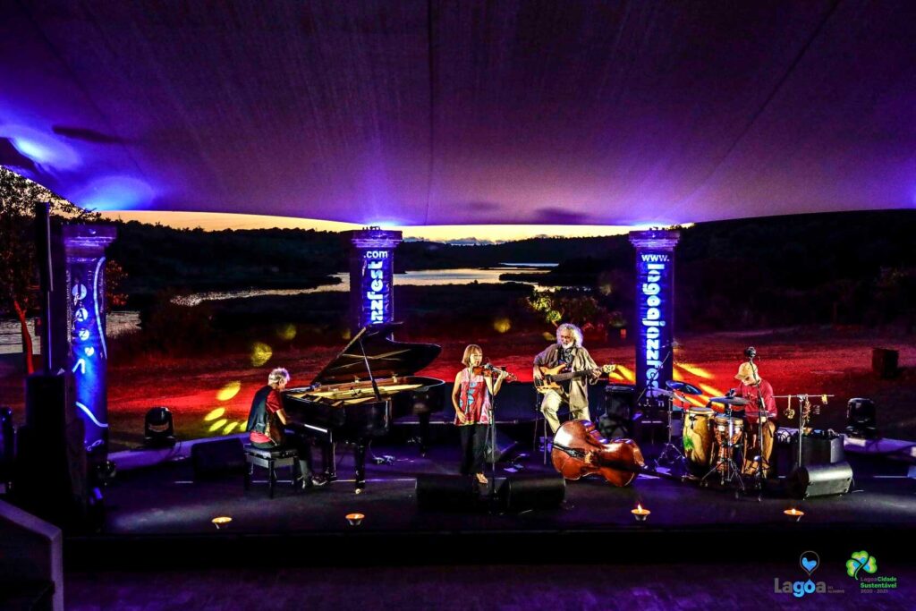 Lagoa Jazz Fest happens this July 2022