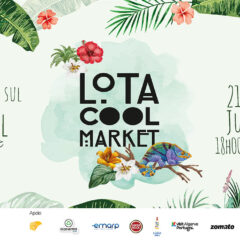 The “coolest market in the South” starts this Thursday in Portimão