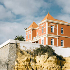 Vila Vita Parc unveils stunning new villa