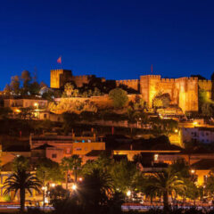 Summertime brings back the “Sunset Secrets” Live Sessions to Silves Castle