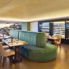 Tivoli Carvoeiro’s The One restaurant shines at Wine Spectator’s Awards