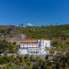 A New four-star Boutique Hotel in Monchique is “a paradise between the mountains and the sea”