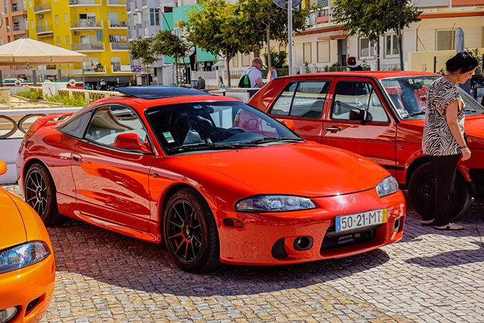 Clube dos Veículos Clássicos do Barlavento, 1st Sunday of every month, Classic Vehicles Mettup 2