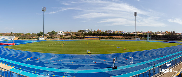 Lagoa is the “best municipality to live in Portugal”, according to a study - Parchal Estádio da Bela Vista