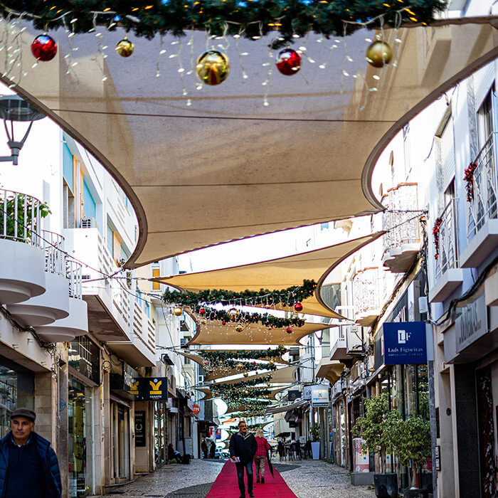 Portimão Christmas 2022