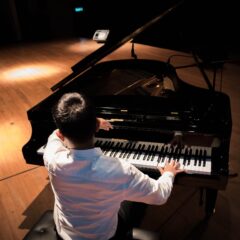 Lagoa welcomes 4th Piano Festival with four different concerts this May