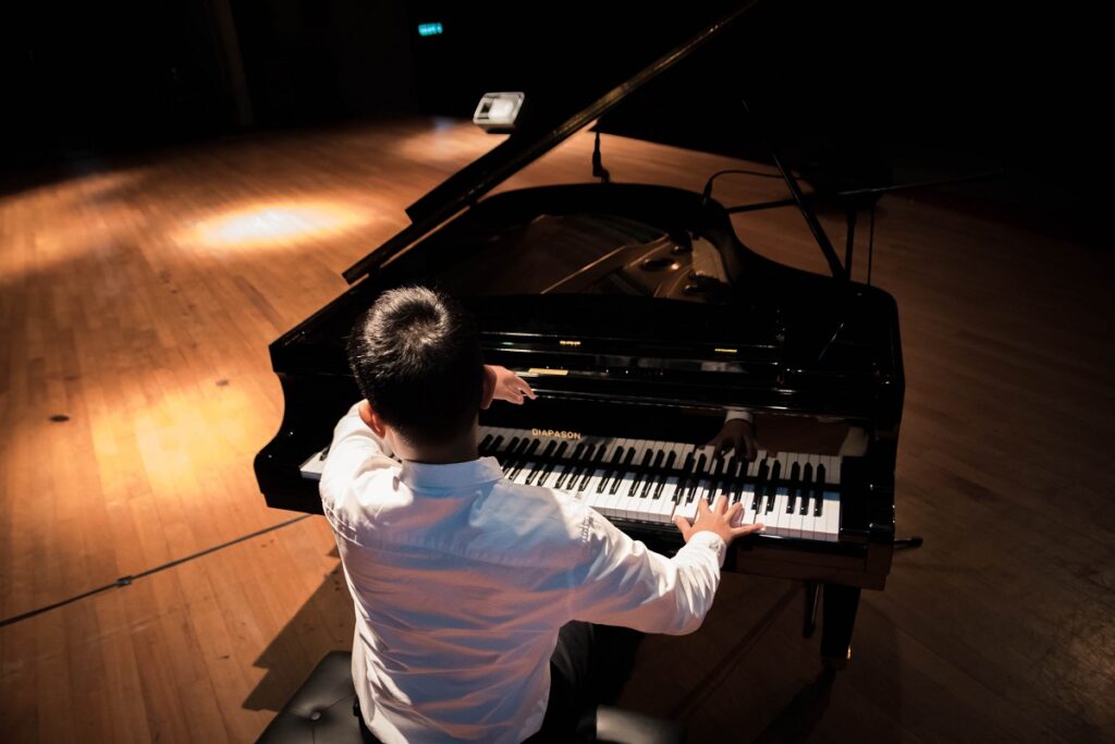 Lagoa welcomes 4th Piano Festival with four different concerts