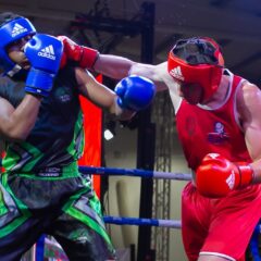 Over 300 Boxers to Compete at the Portimão Box Cup this May 26