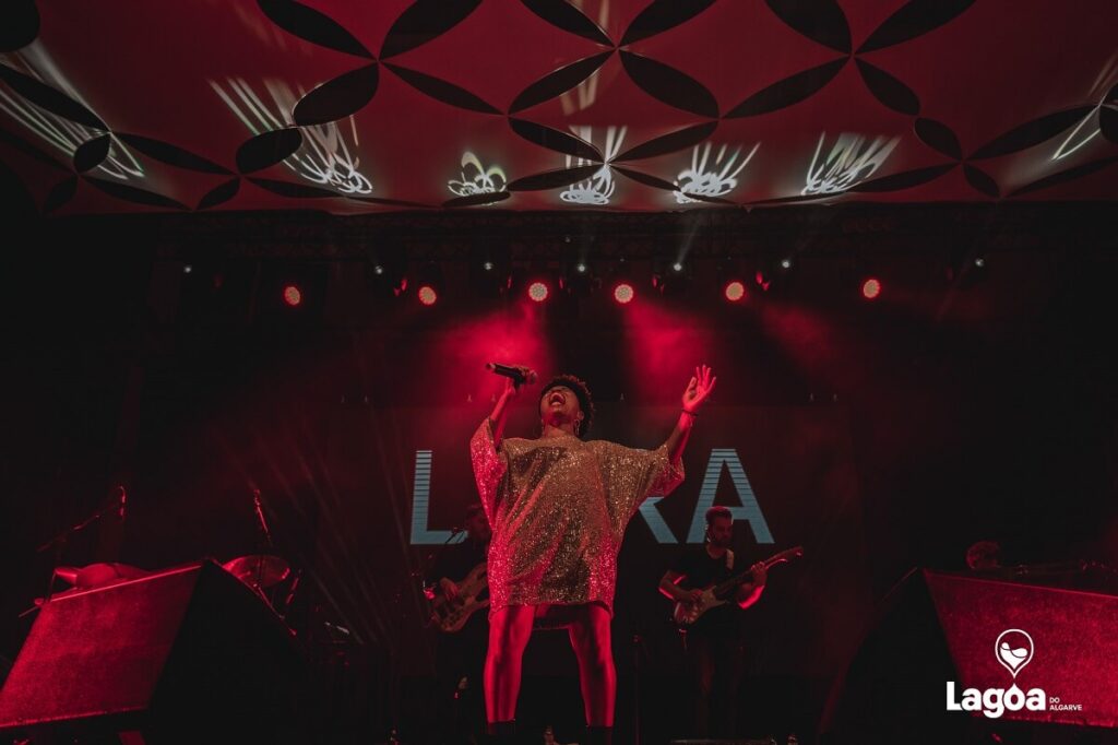 Great Success This year's Lagoa Wine Show hosted over 6,000 wine tastings - Lura