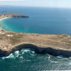 Experience a breadth of emotions with ‘scenic flights’ over the Algarve coast