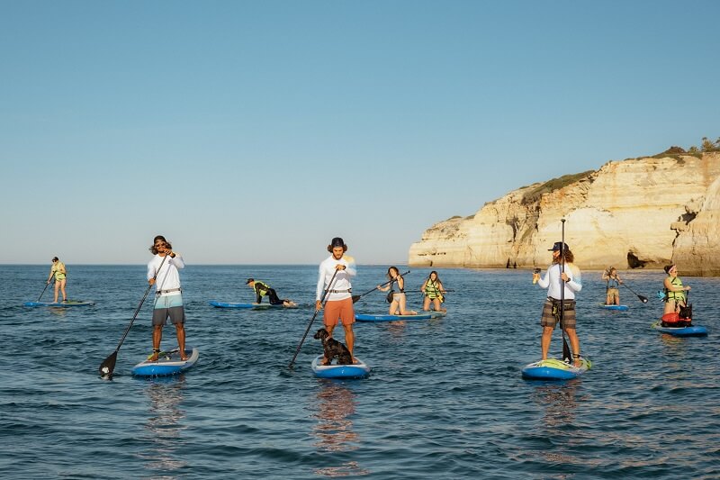 BrotheRootz Sup Tours