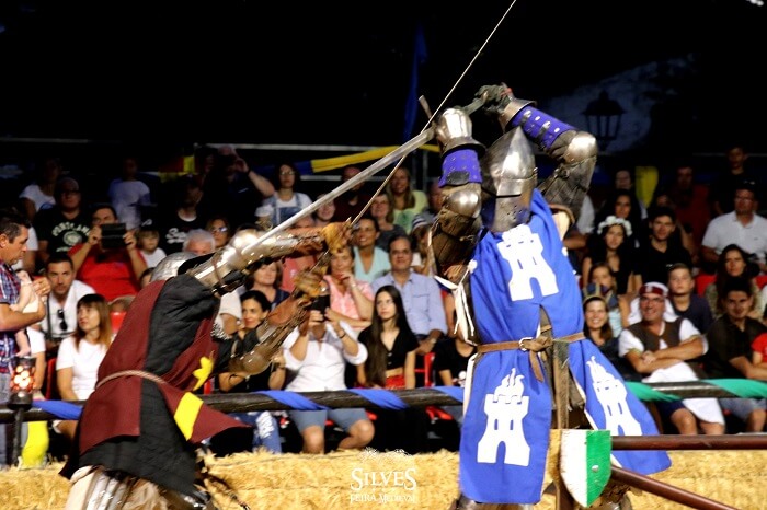 Feira Medieval Silves 2022 - Silves Medieval Fair 3