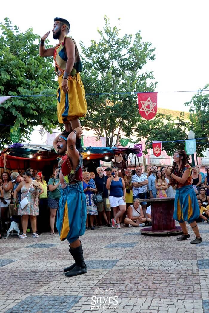 Feira Medieval Silves 2022 - Silves Medieval Fair 8